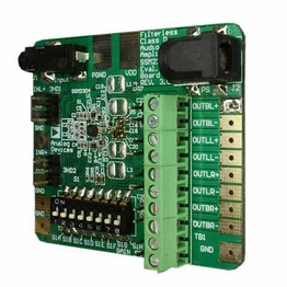 SSM2302Z-EVAL Analog Devices