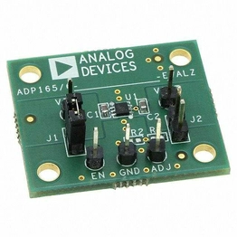 ADP165CP-EVALZ Analog Devices