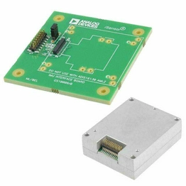 ADIS16136/PCBZ Analog Devices