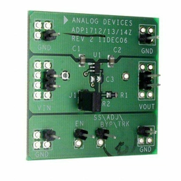 ADP1712-EVALZ Analog Devices