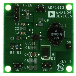 ADP1613-12-EVALZ Analog Devices