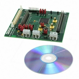 EVAL-AD5380SDZ Analog Devices