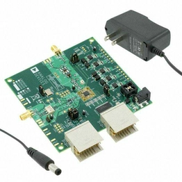 AD9649-65EBZ Analog Devices