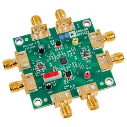 ADL5380-EVALZ Analog Devices