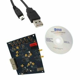 AD9746-DPG2-EBZ Analog Devices
