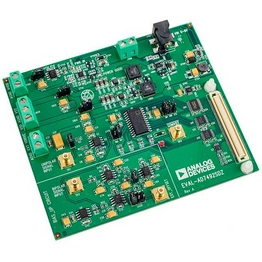 EVAL-AD7492SDZ Analog Devices