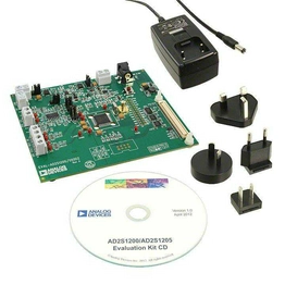 EVAL-AD2S1200SDZ Analog Devices
