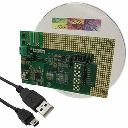 EVAL-AD7798EBZ Analog Devices