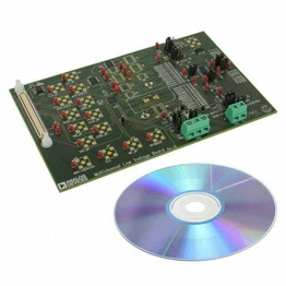 EVAL-AD5232SDZ Analog Devices