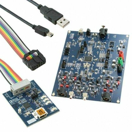 EVAL-AD1955EBZ Analog Devices