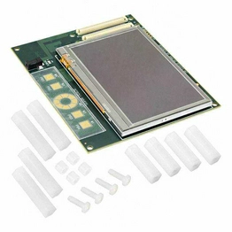 ADZS-WVGALCD-EX3 Analog Devices