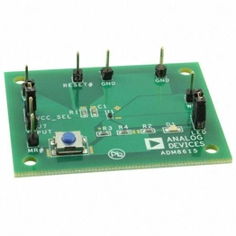 ADM8615-EVALZ Analog Devices