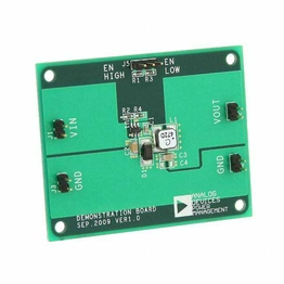 ADP2301-EVALZ Analog Devices