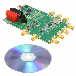 CFTL-CN0134-EVALZ Analog Devices