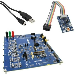 EVAL-AD1938AZ Analog Devices