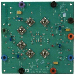 EVAL-ADCMP581BCPZ Analog Devices