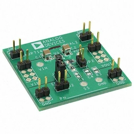 ADP7142CP-EVALZ Analog Devices