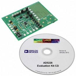 EVAL-AD5228EBZ Analog Devices