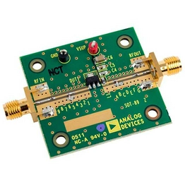 ADL5202-EVALZ Analog Devices