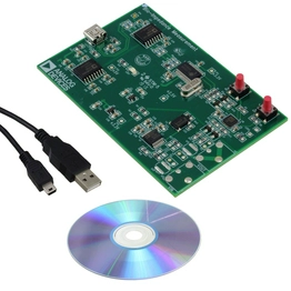 EVAL-CACRD0002 Analog Devices