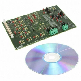EVAL-AD5162SDZ Analog Devices