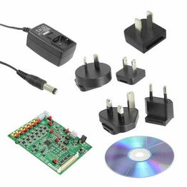 EVAL-AD7658-1SDZ Analog Devices