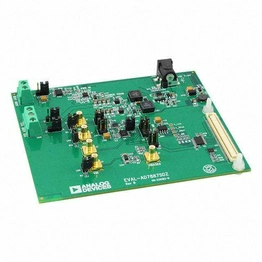 EVAL-AD7887SDZ Analog Devices
