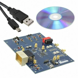 AD9136-EBZ Analog Devices