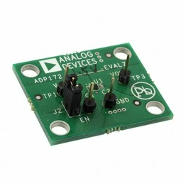 ADP172CB-1.5-EVALZ Analog Devices