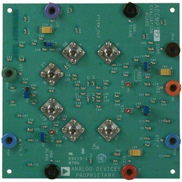EVAL-ADCMP573BCPZ Analog Devices