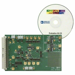 EVAL-AD7866CB Analog Devices