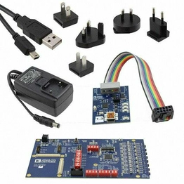 EVAL-ADAU1966AZ Analog Devices
