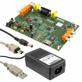 EVAL-ADV7181DEBZ Analog Devices