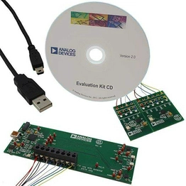 EVAL-ADT7X20EBZ Analog Devices