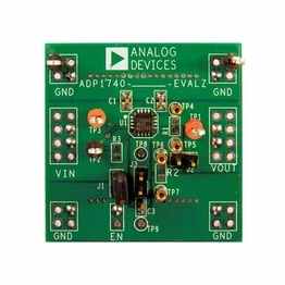 ADP1740-1.5-EVALZ Analog Devices