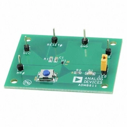 ADM8611-EVALZ Analog Devices