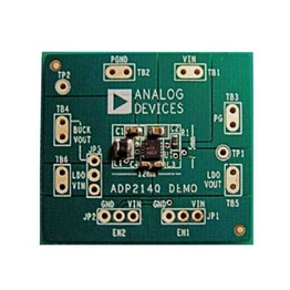ADP2140CPZ-REDYKIT Analog Devices