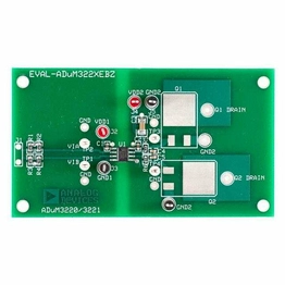 EVAL-ADUM3221AEBZ Analog Devices
