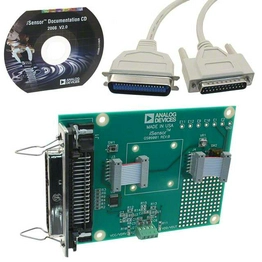 ADISEVALZ Analog Devices