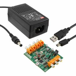 EVAL-ADV7182EBZ Analog Devices