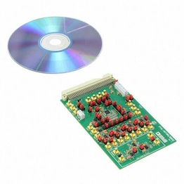 EVAL-AD7266EDZ Analog Devices