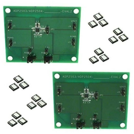 ADP2503CPZ-REDYKIT Analog Devices