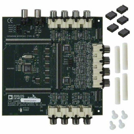 ADZS-BFAUDIO-EZEXT Analog Devices