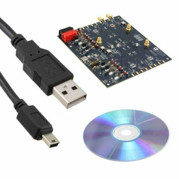 AD9102-EBZ Analog Devices