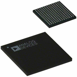AD9625BBPZ-2.5 Analog Devices
