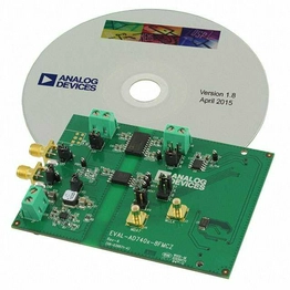 EVAL-AD7403-8FMCZ Analog Devices