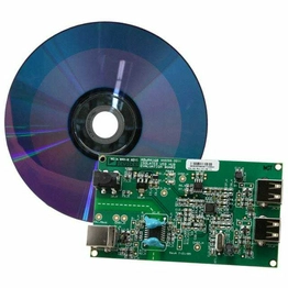 EVAL-CN0158-EB1Z Analog Devices