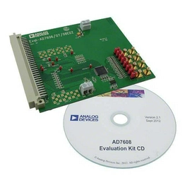 EVAL-AD7608EDZ Analog Devices