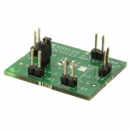 ADP197CB-EVALZ Analog Devices