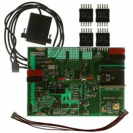 EVAL-ADM1192EBZ Analog Devices